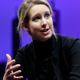 Illustration for article titled Theranos Founder Elizabeth Holmes Charged With 'Massive' Fraud, Loses Control of Company